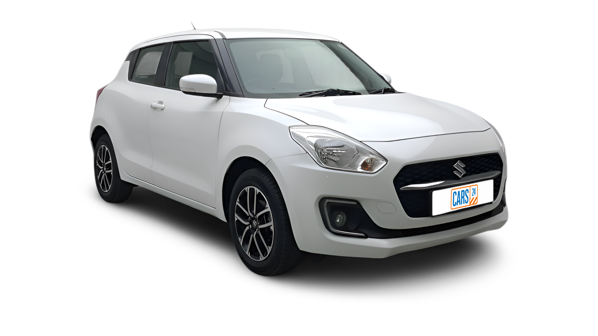 Maruti Swift-img